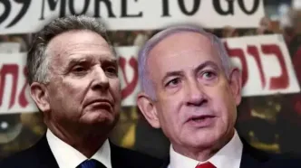 ادعای رسانه عبری درباره محور دیدار ویتکاف و نتانیاهو