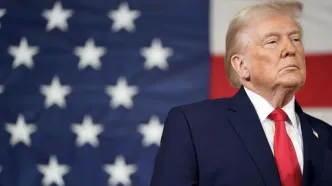 ترامپ تحریم‌های روسیه را برای یک سال دیگر تمدید کرد