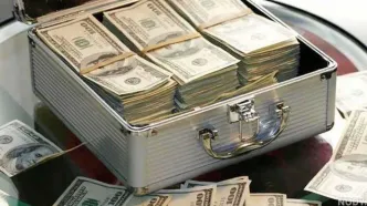 حواشی وعده پرداخت سود ۸ تا ۱۲ درصدی دلاری/ حتی اوراق خزانه آمریکا سودی کمتر از ۴ درصد دارند!