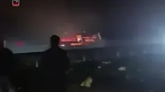 سقوط جنگنده اف-۱۶ ترکیه