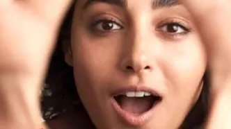 مصاحبه جنجالی گلشیفته فراهانی درباره حمله به ایران/ویدیو