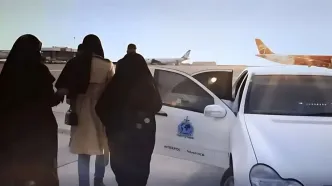 اینترپل، کلاهبردار معروف را به ایران پس داد