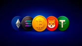 قیمت تتر به ۱۶۳ هزار تومان رسید | بیت‌کوین در کانال 67 هزار دلار | بازار ۲.۲ تریلیون دلاری کریپتو در «ترس شدید ۸ واحدی»