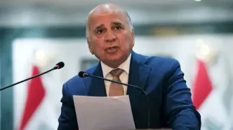 فؤاد حسین: جایگزین روند مذاکرات آمریکا و ایران فاجعه‌بار خواهد بود/ اختلاف اصلی برنامه هسته‌ای نیست؛ مسائل گسترده‌تری وجود دارد