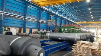 چرا فولاد مبارکه برای راه‌اندازی نوین‌الکترود اردکان سرمایه‌گذاری کرد؟