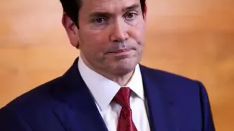 سفر روبیو به اسرائیل با محوریت ایران و غزه