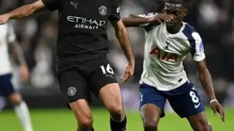 تهدید محرومیت برای ستاره سیتی