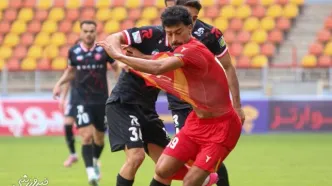 ویدیو| واکنش حمید مطهری به عملکرد رامین رضاییان و فرشاد احمدزاده