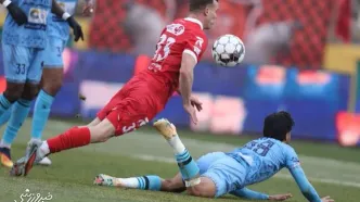 پرسپولیس و معامله سه سر باخت؛ خریدهای خارجی سرخ، جفت پوچ!