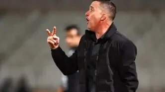 پرسپولیس دست به اوسمار نمی‌زند!