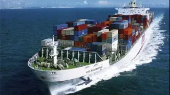 شوک جهانی: ۱۵ درصد صادرات جهان در قبضه چین!