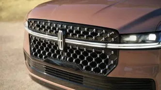 لینکلن به جنگ جی‌کلاس می‌رود