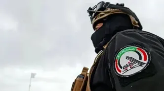 عملیات امنیتی الحشد الشعبی برای تأمین زیارت نیمه شعبان در کربلا/ هماهنگی با ارتش عراق و فرماندهی‌های عملیات در مناطق فرات میانی و الانبار به‌ صورت مستمر و در سطحی پیشرفته ادامه دارد