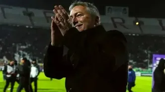 اسکوچیچ راهی کرواسی شد