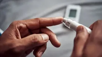 جرم گوش، منبعی غنی از اطلاعات برای پیش‌بینی سلامت بدن