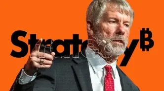 ادعای مایکرواستراتژی درباره سناریوی سقوط بیت‌کوین تا 8 هزار دلار | تهدیدی برای بقای مالی ما نیست | بدهی‌ها را پوشش می‌دهیم