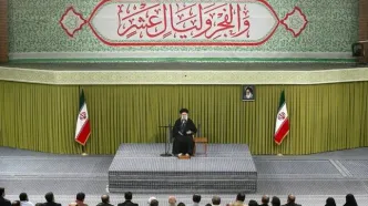 بازتاب سخنان رهبر انقلاب در رسانه‌های منطقه؛ هشدار جدی به آمریکا درباره جنگ منطقه‌ای