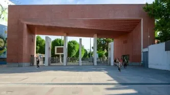 ممنوع‌الورود شدن تعدادی از دانشجویان دانشگاه شریف