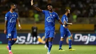 بازیکن پرحاشیه استقلال آماده بازگشت شد!