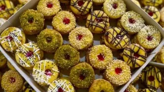 گرانی تازه در بازار شیرینی؛ قیمت‌ها تلخ شد!