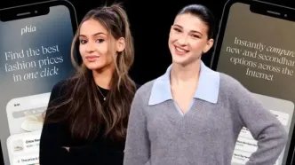 استارتاپ دختر بیل گیتس ۱۸۵ میلیون دلاری شد