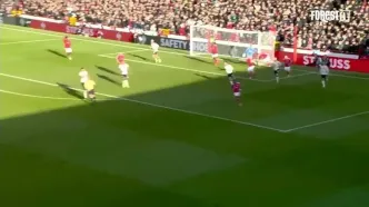 ‎ ‎ویدئو: خلاصه بازی فارست 0-1 لیورپول