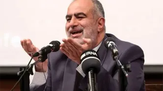 واکنش آشنا به توئیت جنجالیِ بابک زنجانی علیه پزشکیان