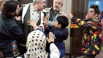 این دو سریال تازه ماه رمضان امسال خوب شروع کرده