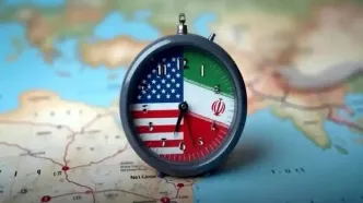 صداوسیما: نیروی دریایی ایران در خلیج فارس آرایش نظامی به خود گرفته