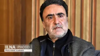 توضیح پوربابایی درباره محکومیت جدید تاج‌زاده