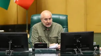 کوچک‌زاده: در عددهای جدول شماره ۹ تقلب شده است/ قالیباف: دستور دادم همه جداول پس از بررسی به صحن ارائه شود