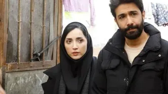 «کارواش» مخاطبش را با موضوع تازه‌ای در فساد اقتصادی آشنا می‌کند