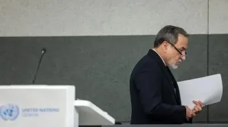 گزارشی از تعیین ضرب‌الاجل آمریکا برای دریافت بسته پیشنهادی ایران