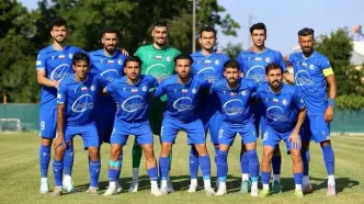 ۳ نفر با استقلال به رفسنجان نرفتند