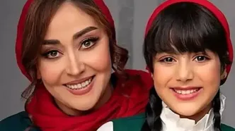 فیلم ضجه ها و گریه شدید آرزو افشار(آفرین سریال آوای باران) سر قبر رضا رویگری/ویدیو