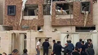 هویت جانباختگان انفجار در بندرعباس اعلام شد