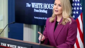 سخنگوی کاخ سفید: انتظار می‌رود ایران جزئیات بیشتری پس از مذاکرات ژنو ارائه دهد