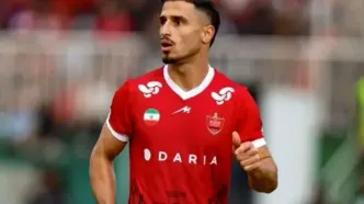 علیپور؛ رکوردزنی به جای گلزنی