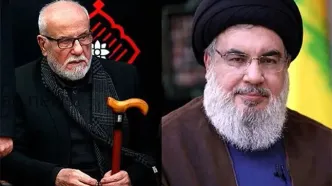 پدر سید حسن نصرالله درگذشت