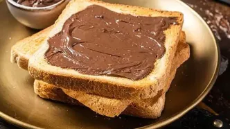 روش تهیه شکلات صبحانه خانگی خوشمزه و اقتصادی