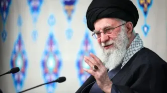 رهبر انقلاب: ان‌شاءالله نهال قرآنی روز به روز رشد بیشتری کند