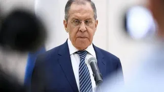 روسیه از یک عملیات نظامی ویژه خبر داد