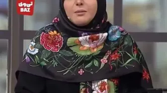 ببینید/ اقدام قابل‌توجه المیرا شریفی‌مقدم برای معترضان بازداشتی دی ماه