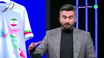 میثاقی: اسکوچیچ از تراکتور جدا شد