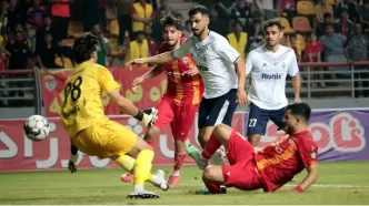 دو باشگاه لیگ برتری در کمیته تعیین وضعیت محکوم شدند