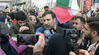 سخنگوی شورای نگهبان: نظام اسلامی به پشتوانه مردم هیچ‌گاه از آرمان‌های خود عقب‌نشینی نمی‌کند