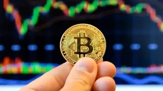 وضعیت جدی بیت کوین