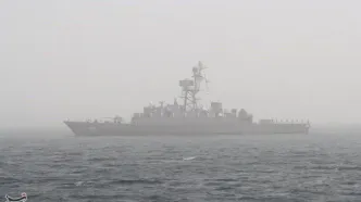 جغرافیای نبرد در خلیج فارس و دریای عمان به نفع ایران است یا آمریکا ؟