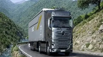 پیش فروش کامیون فورس ۶ تن بهمن دیزل اسفند ۱۴۰۴ آغاز شد + جزئیات