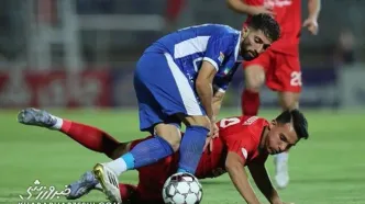 تصمیم نهایی؛ بازی‌های استقلال، سپاهان و تراکتور لغو شد